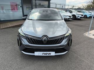 Clio E-Tech full hybrid 145 2024 occasion 22500 Paimpol