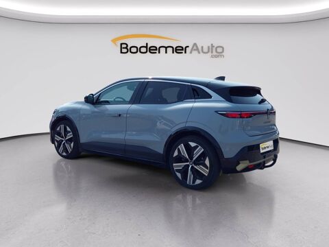 M&eacute;gane Megane E-Tech EV60 220 ch super charge 2022 occasion 56000 Vannes