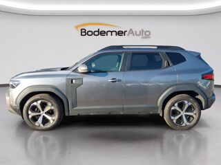 Duster TCe 130 4x2 2024 occasion 14500 Vire
