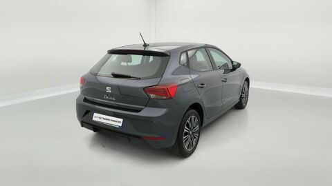 Ibiza 1.0 TSI 95 ch S/S BVM5 2025 occasion 25000 Besan&ccedil;on