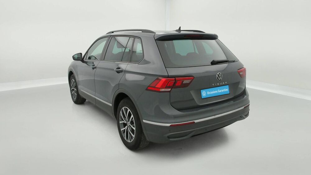 Tiguan 2.0 TDI 150ch DSG7 2023 occasion 25000 Besan&ccedil;on