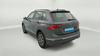 Tiguan 2.0 TDI 150ch DSG7 2023 occasion 25000 Besan&ccedil;on