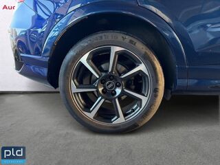 Q3 Sportback 35 TFSI 150 ch S tronic 7 2022 occasion 13090 Aix-en-Provence