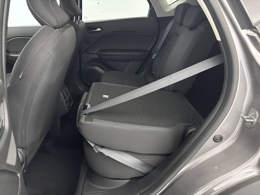 Captur TCe 90 2024 occasion 56400 Auray