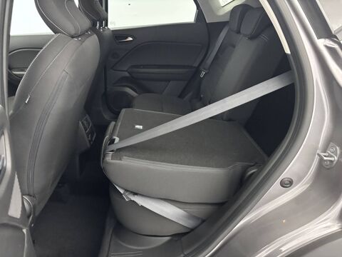 Captur TCe 90 2024 occasion 56400 Auray