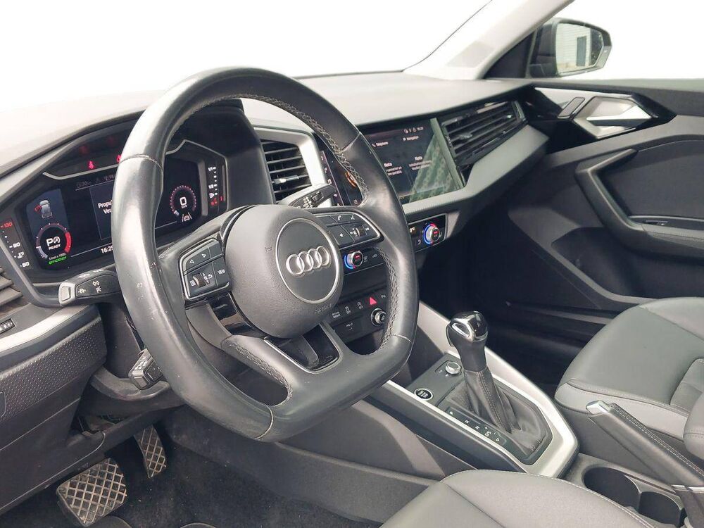A1 Citycarver 30 TFSI 110 ch S tronic 7 2021 occasion 13090 Aix-en-Provence