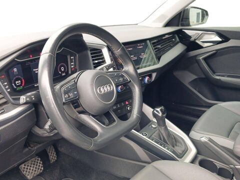 A1 Citycarver 30 TFSI 110 ch S tronic 7 2021 occasion 13090 Aix-en-Provence