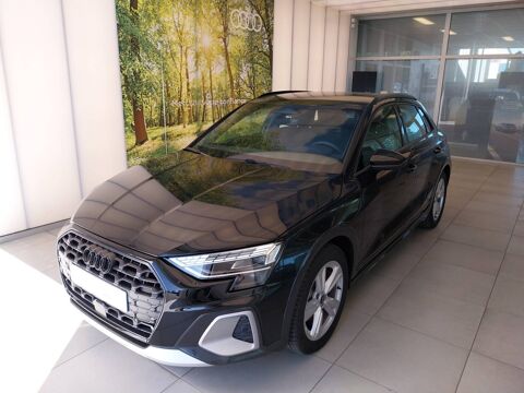 Annonce voiture Audi A3 36760 €