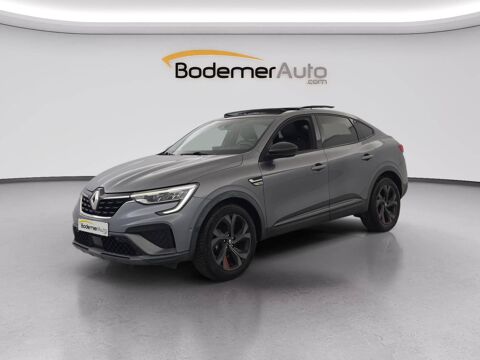 Annonce voiture Renault Arkana 20990 €