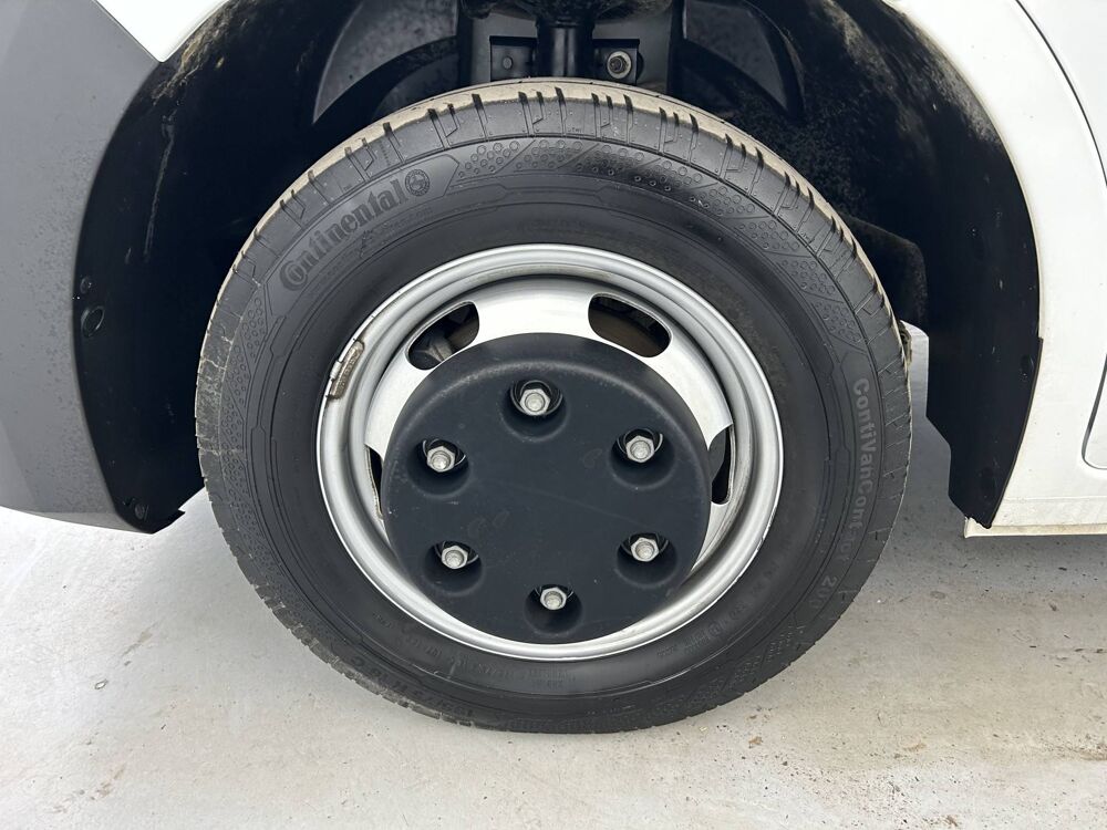 Master MASTER CC PROP RJ3500 L2 PAFC BLUE DCI 130 EURO VI 2024 occasion 29600 Morlaix