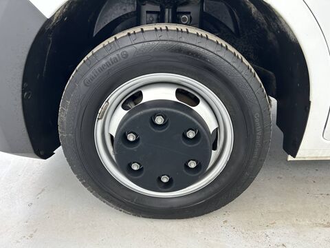 Master MASTER CC PROP RJ3500 L2 PAFC BLUE DCI 130 EURO VI 2024 occasion 29600 Morlaix