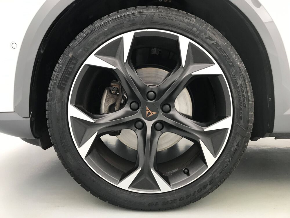 Formentor 1.5 TSI 150 ch DSG7 2023 occasion 25000 Besan&ccedil;on