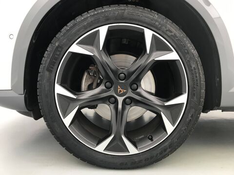Formentor 1.5 TSI 150 ch DSG7 2023 occasion 25000 Besan&ccedil;on