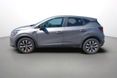 Captur TCe 90 2024 occasion 29200 Brest