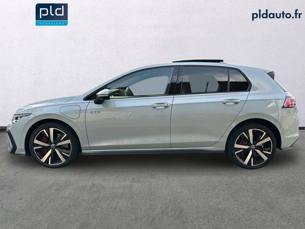 Golf 1.5 eHybrid 272 DSG6 2024 occasion 13012 Marseille