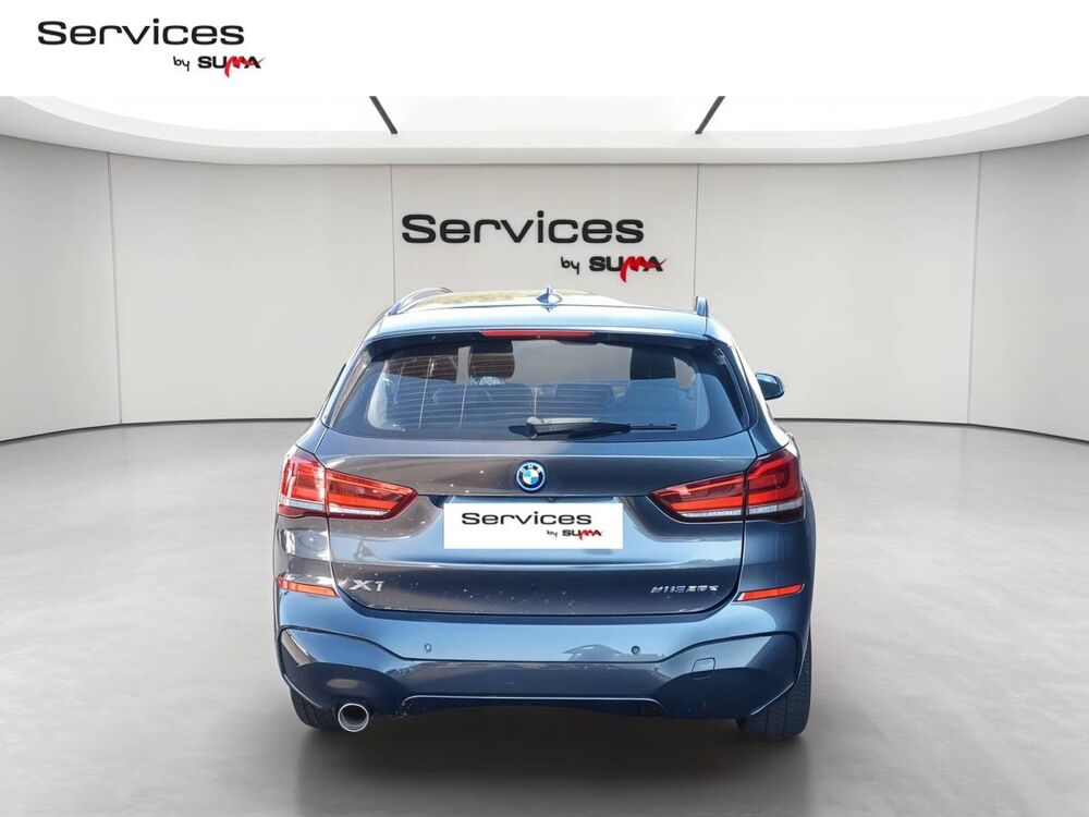 X1 xDrive 25e 220 ch BVA6 2022 occasion 01440 Viriat