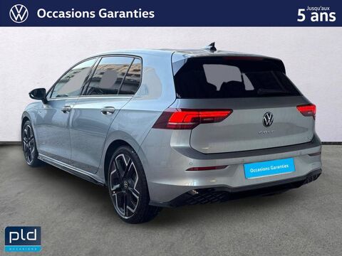 Golf 1.5 eTSI EVO2 150 DSG7 2025 occasion 13012 Marseille