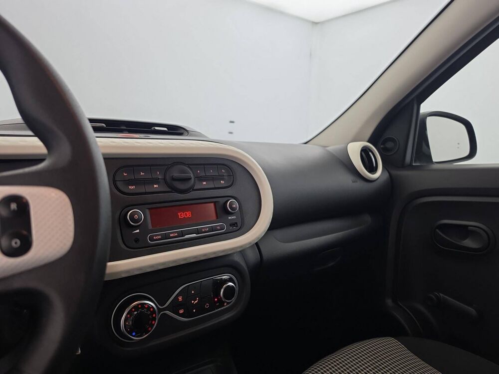 Twingo III Achat Int&eacute;gral 2021 occasion 22500 Paimpol