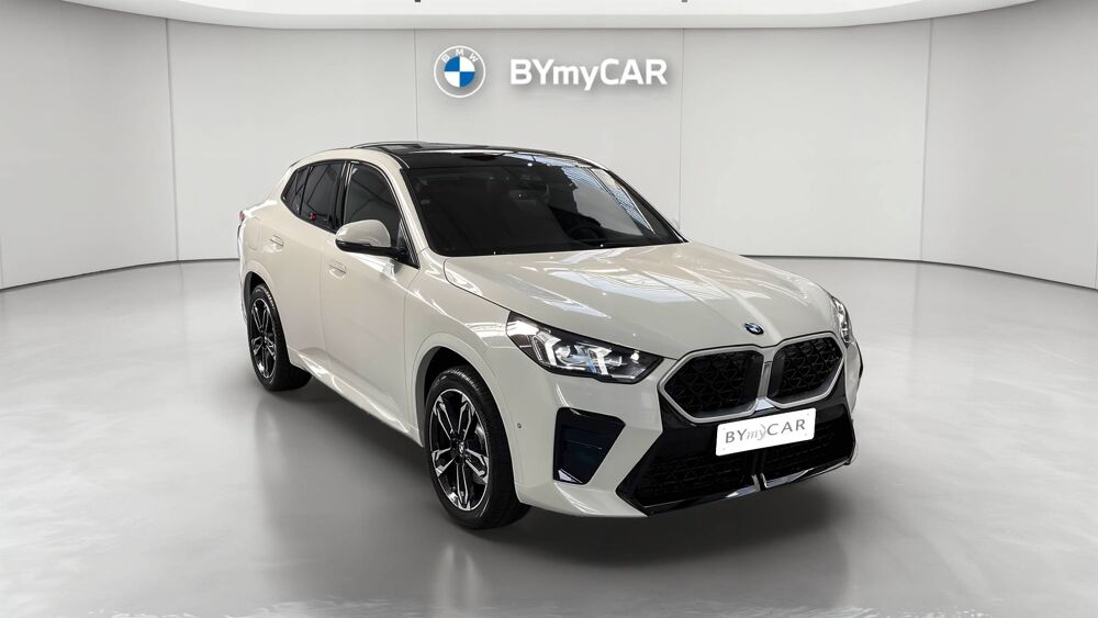 X2 sDrive 20i 170ch DKG7 2026 occasion 94430 Chennevi&egrave;res-sur-Marne
