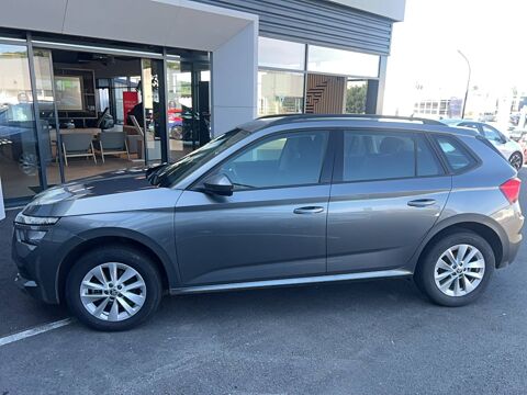 Kamiq 1.5 TSI 150 ch DSG7 2023 occasion 24200 Sarlat-la-Can&eacute;da