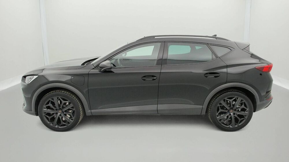 Formentor 1.4 e-HYBRID 245 ch DSG6 2024 occasion 25000 Besan&ccedil;on