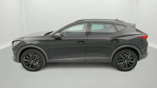 Formentor 1.4 e-HYBRID 245 ch DSG6 2024 occasion 25000 Besan&ccedil;on