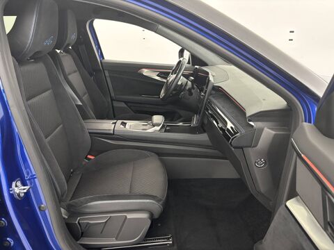 Austral E-Tech hybrid 200 2022 occasion 29000 Quimper