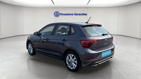 Polo 1.0 TSI 95 S&S BVM5 2023 occasion 62500 Salperwick