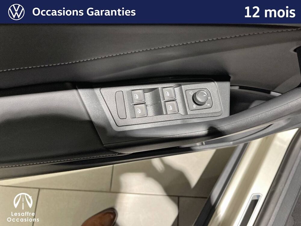 T-ROC T-Roc Cabriolet 1.5 TSI EVO2 150 Start/Stop DSG7 2025 occasion 62500 Salperwick