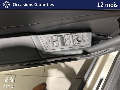 T-ROC T-Roc Cabriolet 1.5 TSI EVO2 150 Start/Stop DSG7 2025 occasion 62500 Salperwick