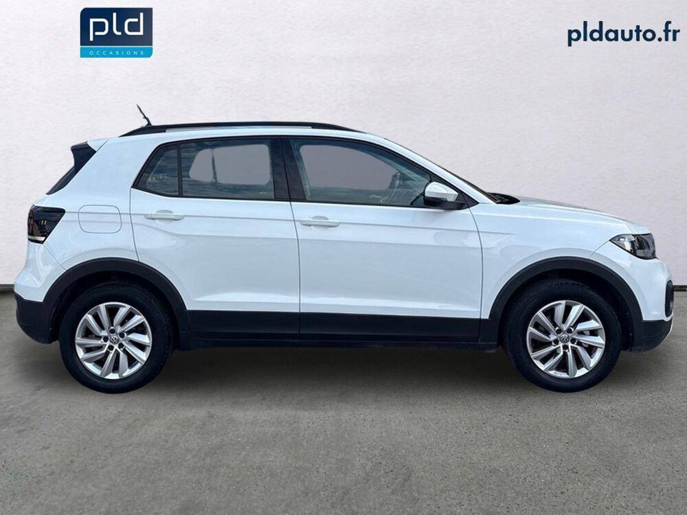 T-Cross 1.0 TSI 115 Start/Stop BVM6 2019 occasion 13014 Marseille