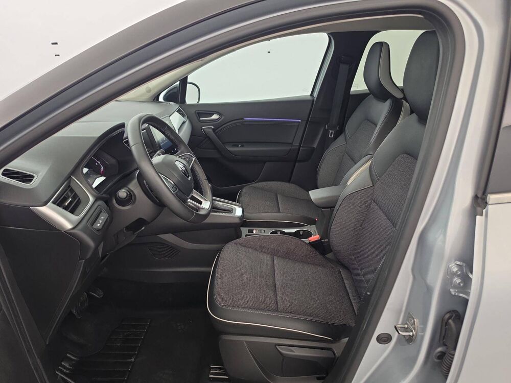 Captur mild hybrid 160 EDC 2023 occasion 29000 Quimper