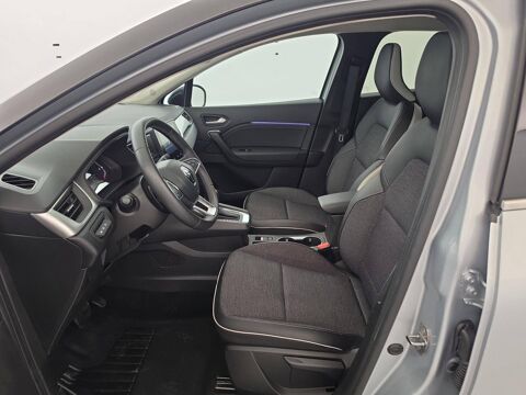 Captur mild hybrid 160 EDC 2023 occasion 29000 Quimper