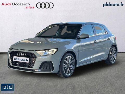 Audi A1 Sportback 30 TFSI 116 ch S tronic 7 2025 occasion Aix-en-Provence 13090