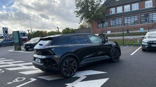 Sc&eacute;nic Scenic E-Tech &eacute;lectrique 220 ch grande autonomie 2026 occasion 61200 Argentan