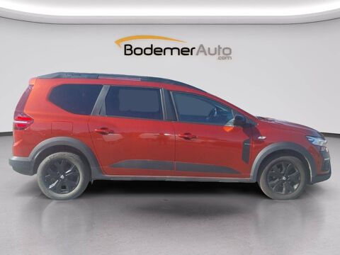 Jogger ECO-G 100 5 places 2022 occasion 22200 Guingamp