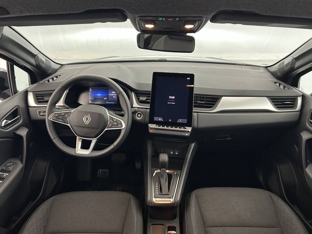 Symbioz E-Tech full hybrid 145 2025 occasion 14200 H&eacute;rouville-Saint-Clair