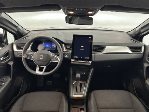 Symbioz E-Tech full hybrid 145 2025 occasion 14200 H&eacute;rouville-Saint-Clair