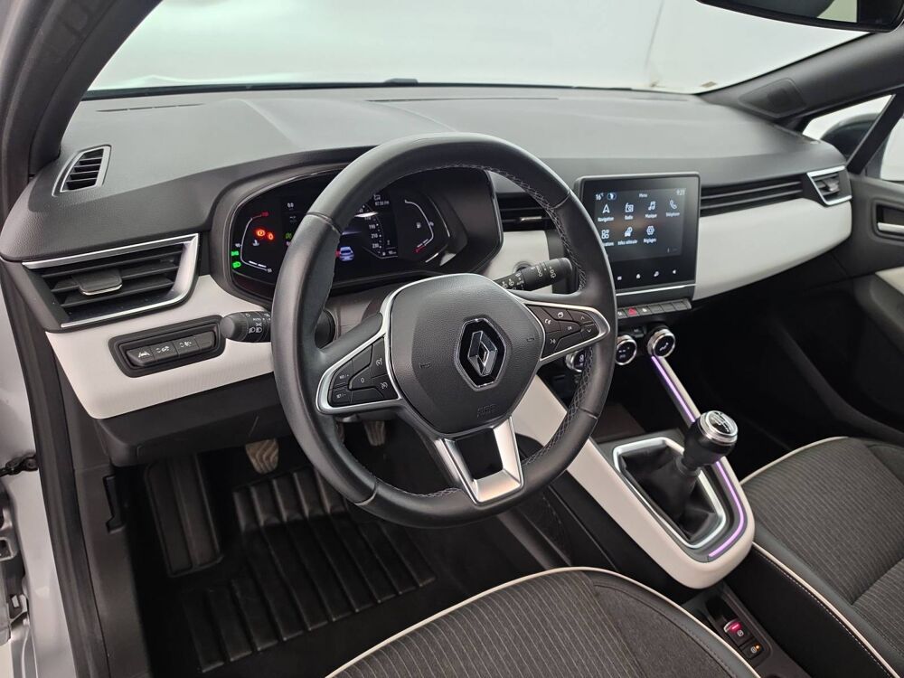 Clio TCe 90 2023 occasion 29000 Quimper