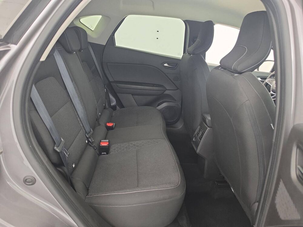 Captur TCe 90 2024 occasion 29000 Quimper