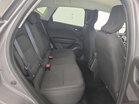Captur TCe 90 2024 occasion 29000 Quimper