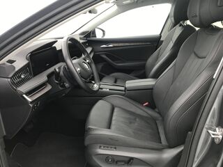 Superb Combi 2.0 TDI 150 ch SCR DSG7 2024 occasion 25000 Besan&ccedil;on