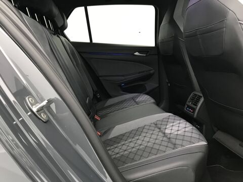 Golf 1.5 eTSI OPF 130 DSG7 2021 occasion 25000 Besan&ccedil;on