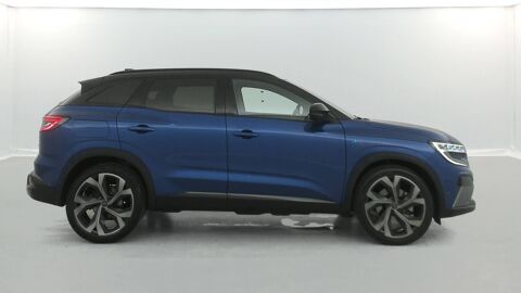 Austral E-Tech hybrid 200 2023 occasion 29200 Brest