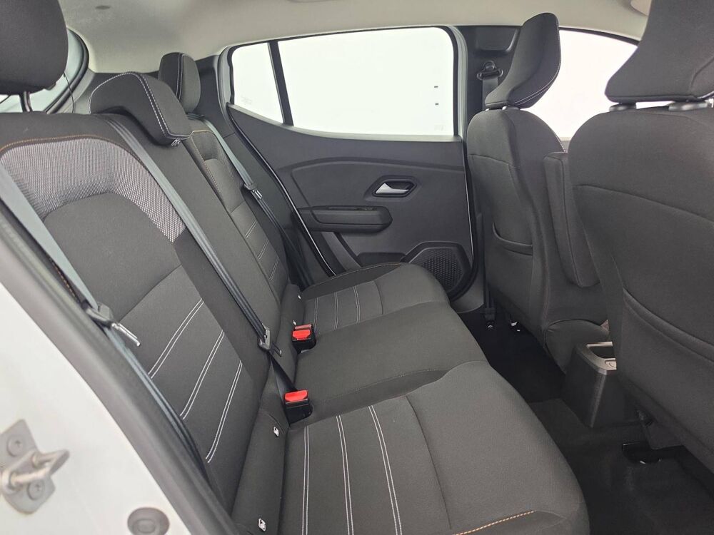Sandero ECO-G 100 GSR2 2024 occasion 29900 Concarneau