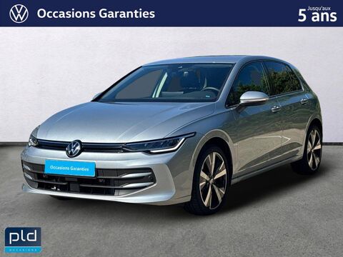 Annonce voiture Volkswagen Golf 31990 €