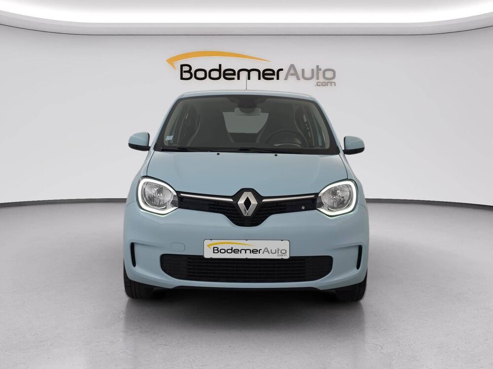 Twingo III Achat Int&eacute;gral 2020 occasion 29200 Brest