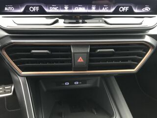 Leon 2.0 TDI 150 ch DSG7 2026 occasion 25000 Besan&ccedil;on