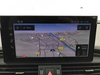 Q5 Sportback 35 TDI 163 S tronic 7 2024 occasion 25000 Besan&ccedil;on