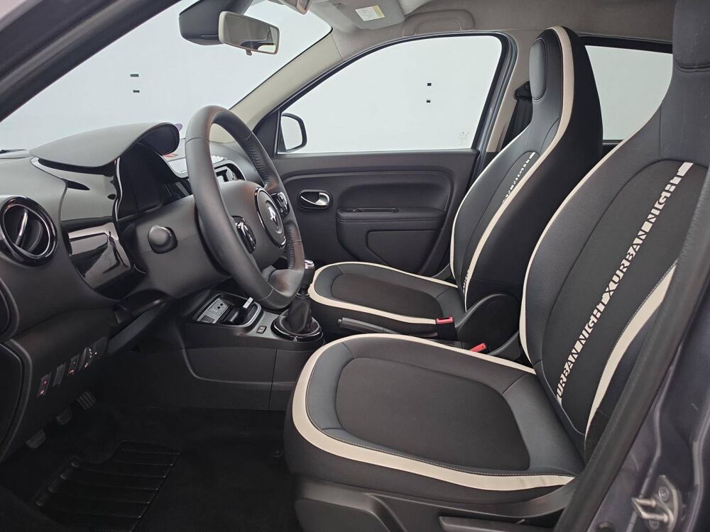 Twingo III SCe 65 2023 occasion 22200 Guingamp